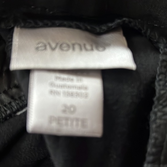 Black dress slacks - Picture 6 of 6